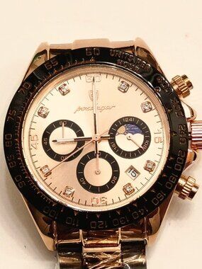reloj de hombre POEDAGAR